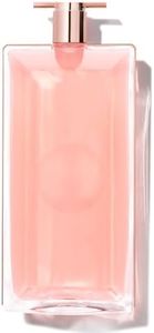 Lancôme Idôle Eau de Parfum - Long Lasting Fragrance with Notes of Bergamont, Jasmine & Vanilla - Fresh & Floral Women's Perfume - 3.4 Fl Oz