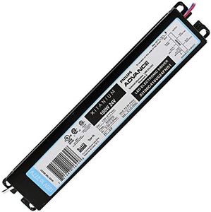 Advance XI100C410V024FNS1 Electronic LED Driver, Non-Dimming, 120-277V:in, 100W, 12-24Vdc