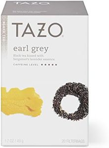 Tazo Tea Black Earl Grey 20 Bags