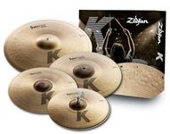 Zildjian K Sweet Cymbal Pack (KS5791)