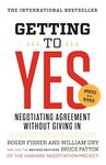 Books On Negotiations