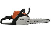 Stihl MS 180 C-BE Chainsaw with 30cm Cutting Length, Quick Release and ErgoStart