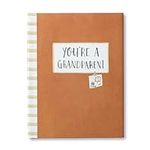 You're a Grandparent — A gift book 