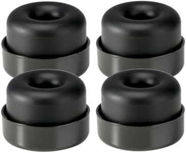 SVS SoundPath Subwoofer Isolation System, 4-Pack