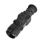 GTGUARD X350 Thermal Imaging RifleScope ，1024x768 High-Res 35mm Lens Night Vision Scope,64GB Storage, IP67 Waterproof, Thermal Scope for Hunting, Tactical, Outdoor Adventures