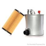 UFI Filters 24.999.00 Fuel Filter