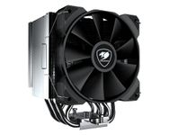 Cougar Forza 85 Essential Single High Performance Air Cooler NHP 120 Fan x1 (3MFZE85.0001)