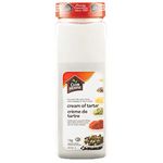 Club House, Quality Natural Herbs and Spices, Cream of Tartar, 1kg