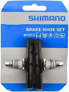 Shimano De