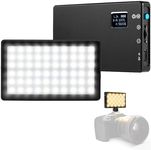 Lume Cube Bicolor Panel Mini LED Li