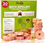 Zidina Moth Repellent for Wardrobes