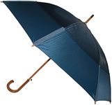 GustBuster Classic 48" Automatic Navy