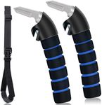 KOUNATSURI Car Handle Assist for El