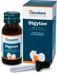 Himalaya Digyton Drops (Digestion) 30ml