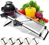 AVITONG Adjustable Mandoline Food S