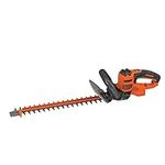 BLACK+DECKER Hedge Trimmer with Saw