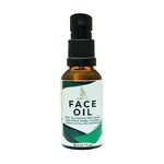 Botanical Beauty Face Oils