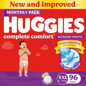 Huggies Co