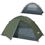 MC Backpacking Tent 1 Person Waterp