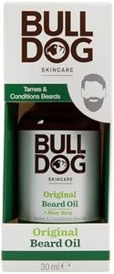 Bulldog Be