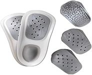 WalkFit Platinum Foot Orthotics Pla