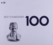 100 Best Tchaikovsky / Various