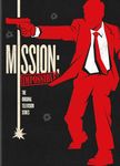 Mission: Impossible: The Original TV Series