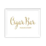 Cigar For Wedding