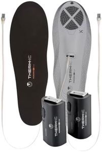 Therm-IC S