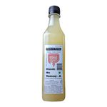 Hands On Tummy (A) - HOT(A) - Fortified (Probiotic + Prebiotic) Sauerkraut Liquid For Gastro-Intestinal Health - Probiotic Drink (500 ml)