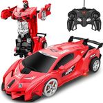 Remote Control Car For 5 Year Old Boys