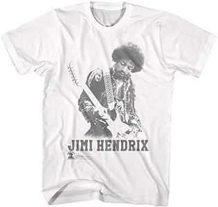 Jimi Hendr