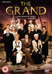 The Grand: The Complete Series [DVD]