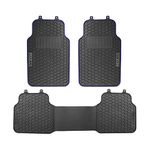 Rubber Mats For Honda Pilots