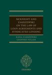 McKnight and Zakrzewski on The Law of Loan Agreements and Syndicated Lending