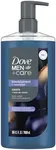 DOVE MEN + CARE Body Wash Blackcurr