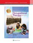WILLARD AND SPACKMANS OCCUPATIONAL THERAPY IE 13ED (HB 2019)