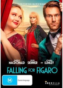 Falling Fo
