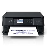 Epson Expression Premium XP-6100 A4 Wireless Multifunction Inkjet Printer