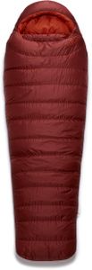 Rab Ascent 900 Sleeping Bag – Down Insulated, 4-Season