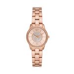 Michael Kors Runway MK6619 Wristwatch for Women