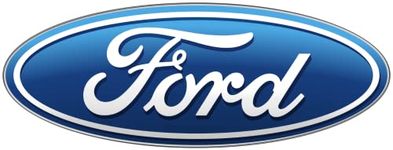 Ford Emblem