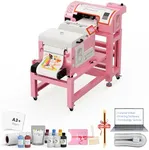 B btransfer M1630 pro DTF Printer B