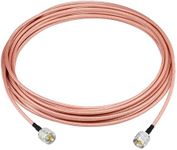 Superbat High Power CB Coax Cable 2