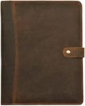 Leather Village Leather Portfolio O