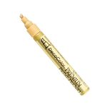 Uchida DecoColor Premium Chisel Paint Marker-Gold