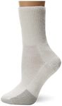 Thorlos Womens Tennis Thick Padded Cuff Top Socks | TC