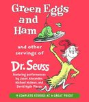 Green Eggs and Ham and Other Servin