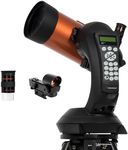 Celestron 11049 NexStar 4SE Compute