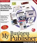 MY BUSINESS PUBLISHER